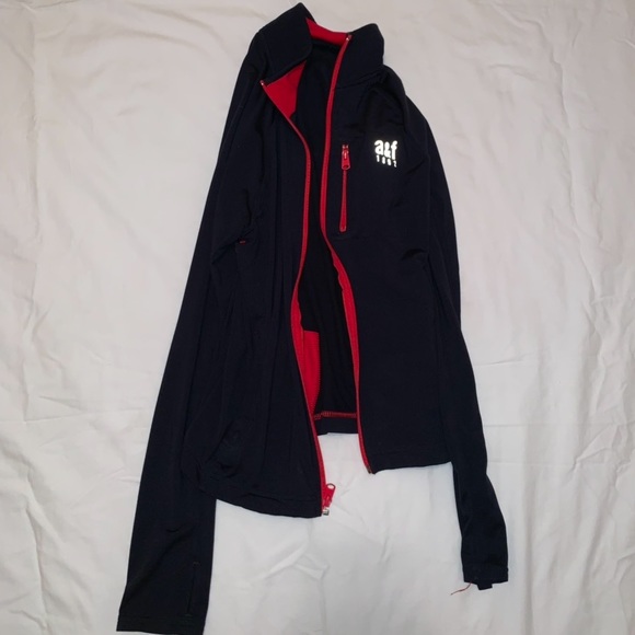 Abercrombie & Fitch Other - Abercrombie and Fitch dri fit sweatshirt Abercrombie & Fitch Other - Abercrombie and Fitch dri fit sweatshirt